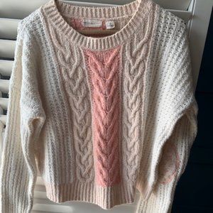 Anthropologie-bought Sweater - M